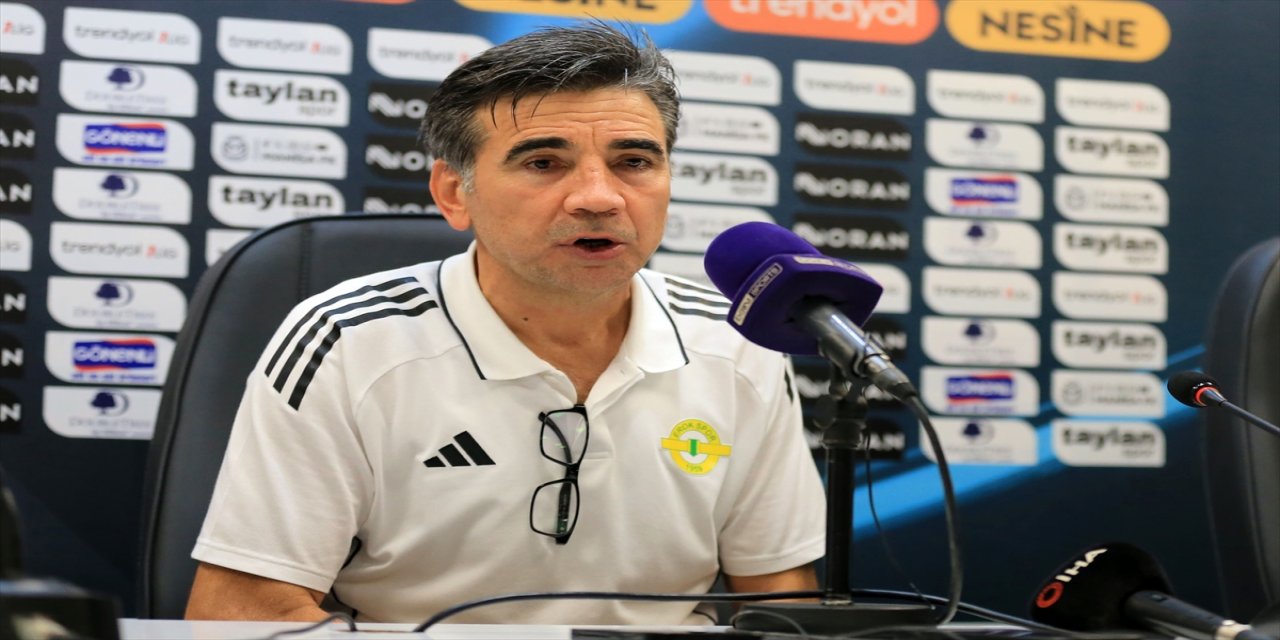 Manisa FK evinde Erokspor’a 4-3 yenildi