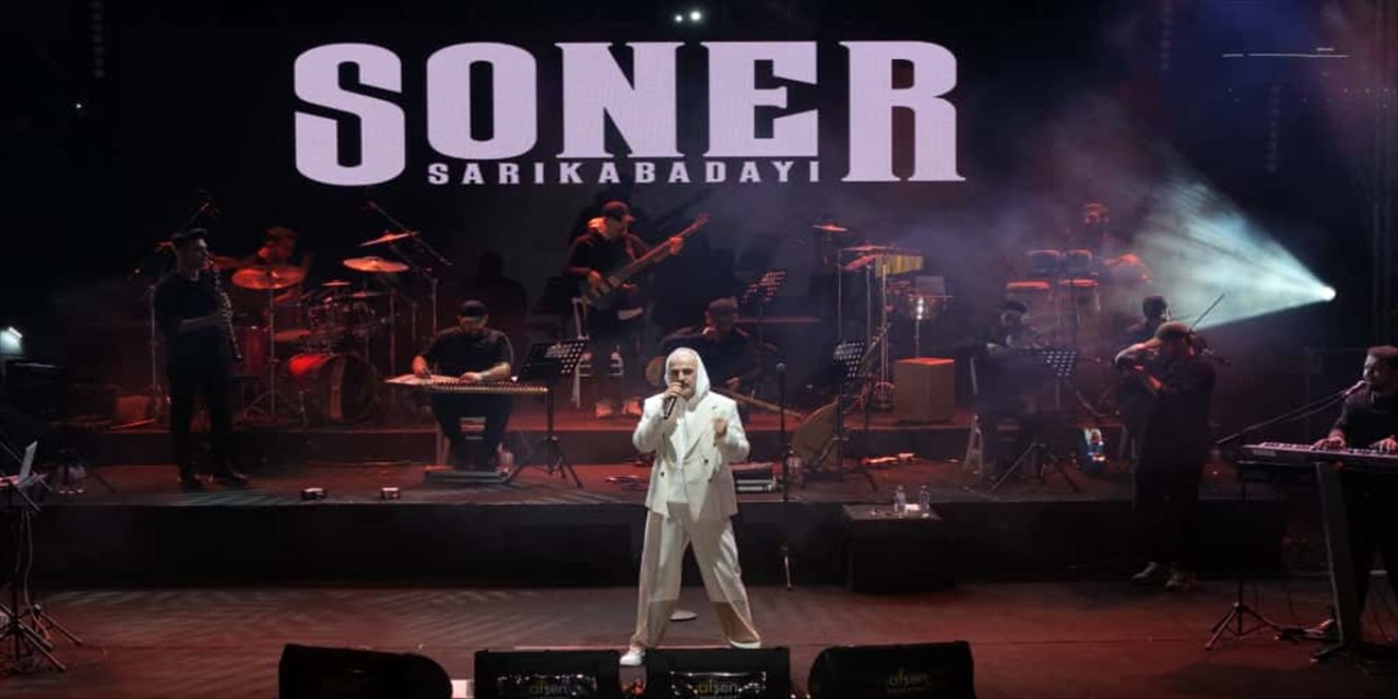 Afyonkarahisar’da Gastro Festivali sürüyor: Yemek yarışmaları, atölyeler ve Soner Sarıkabadayı konseri