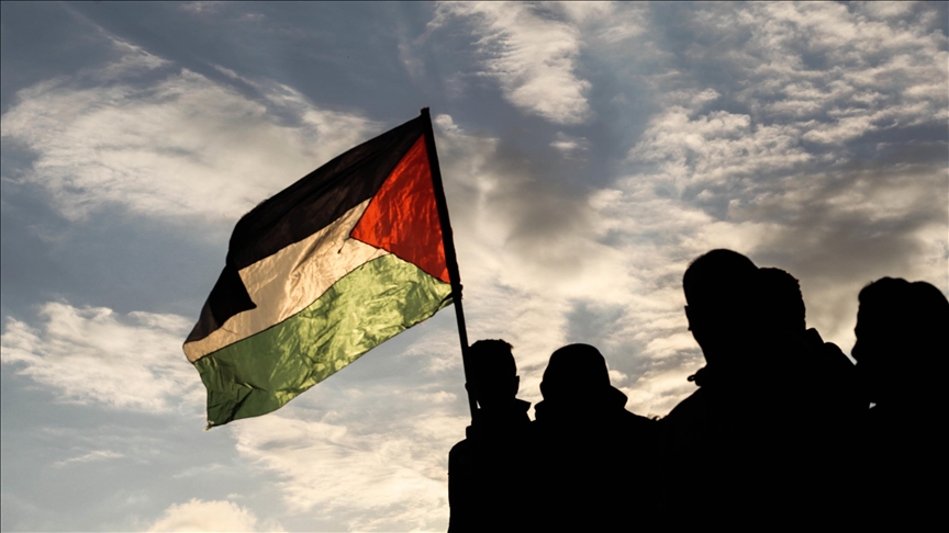 On ülke daha Filistin Devletini tanıyacak