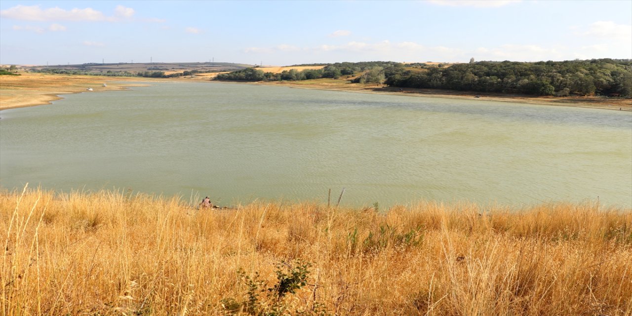 Prof. Dr. Halim Orta: "Kuraklığın etkilerini azaltmak için gölet sayısı artırılmalı"