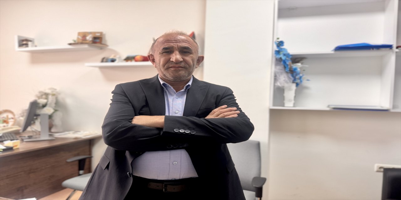 Doç. Dr. Mehmet Nuri Koçak: Spor, bulmaca, kitap, tiyatro ve sinema Alzheimer’dan korunmada önemli etkenler