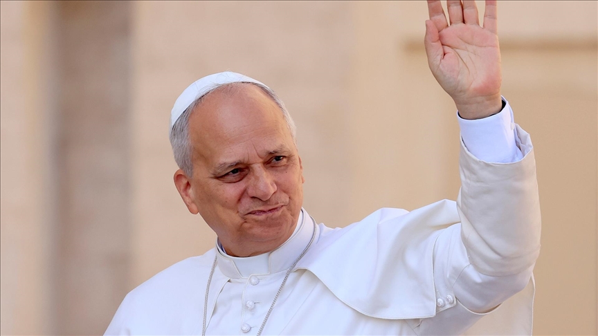 Papa 14. Leo’dan Gazze uyarısı