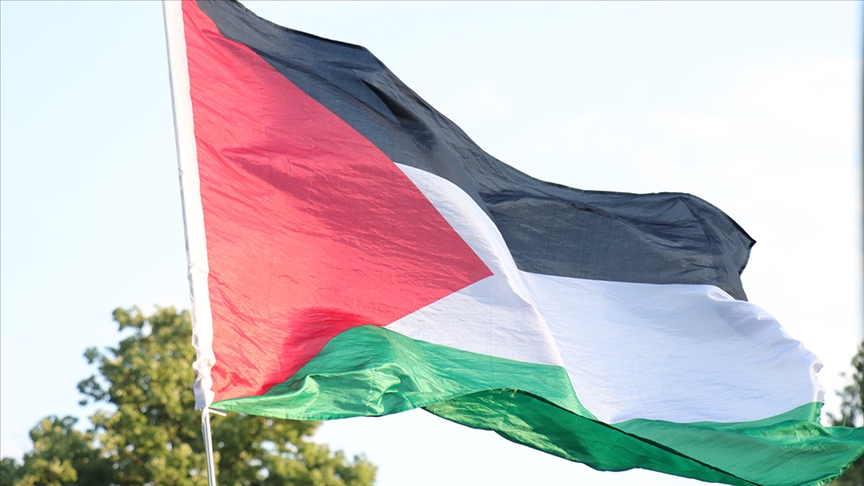 Kanada, Filistin Devleti'ni tanıdığını duyurdu