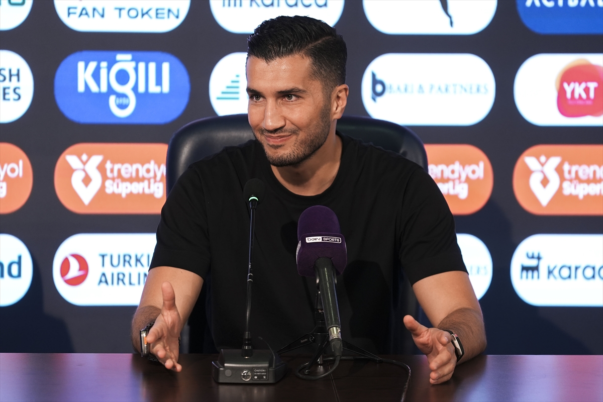 Başakşehir, Süper Lig'in 12. haftasında yarın  Başkent ekibi Gençlerbirliği'ne konuk olacak