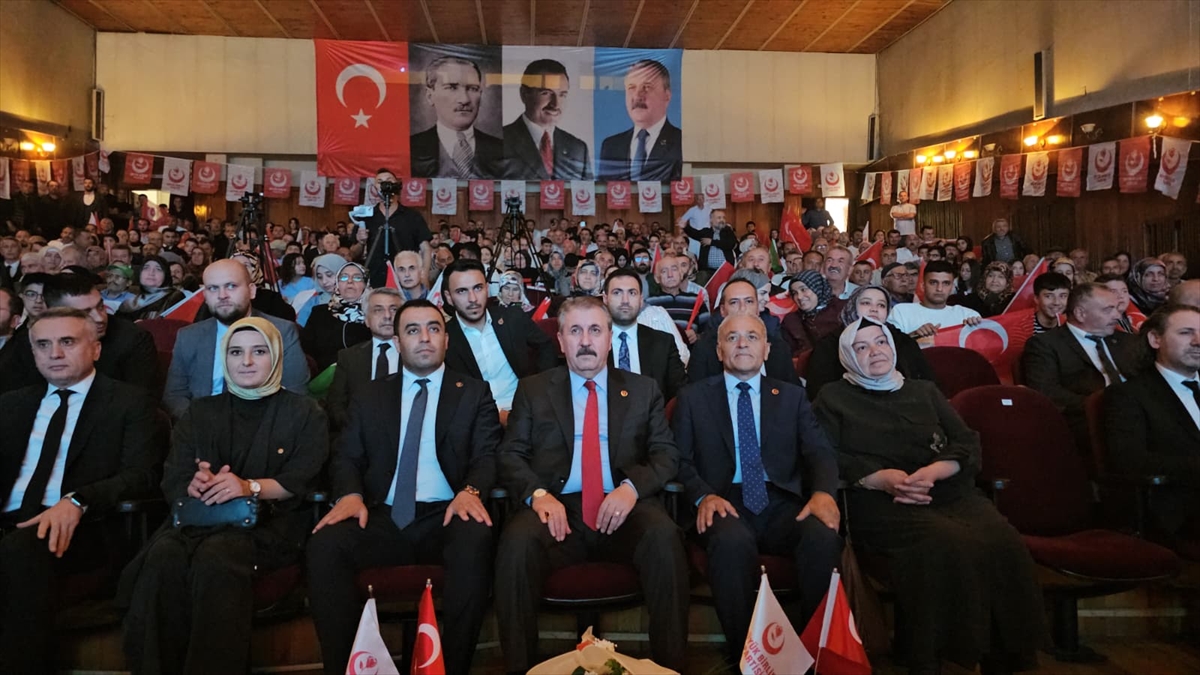 Milli muharip uçağımız yapım aşamasında