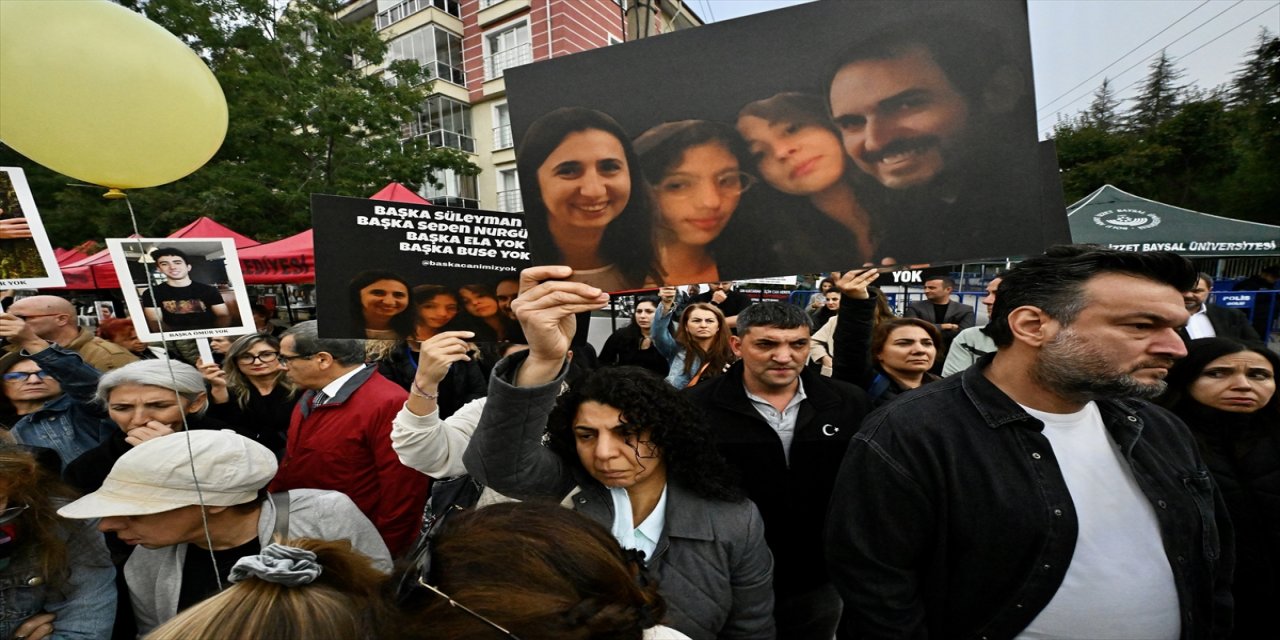 Kartalkaya otel yangını davasında 2. duruşma: Sanıklar, yeni iddianameye dair önceki beyanlarını yineledi