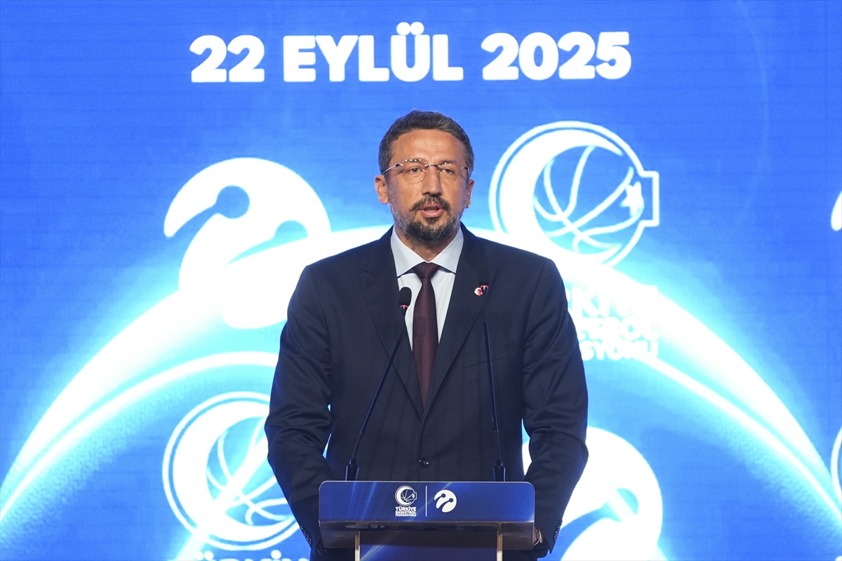 Yeni başarılar için Türkiye Basketbol Federasyonu ile Turkcell arasında sponsorluk anlaşması imzalandı