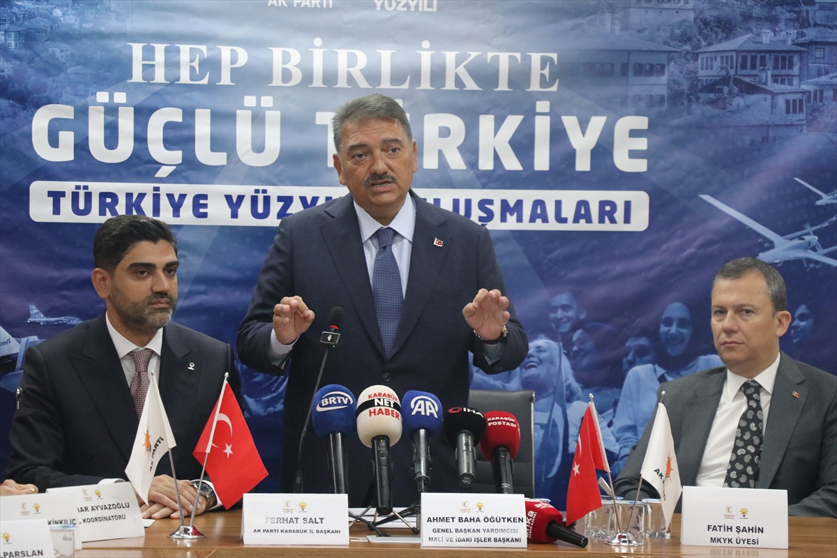 Terörle mücadeleye 2 trilyon doların harcandI