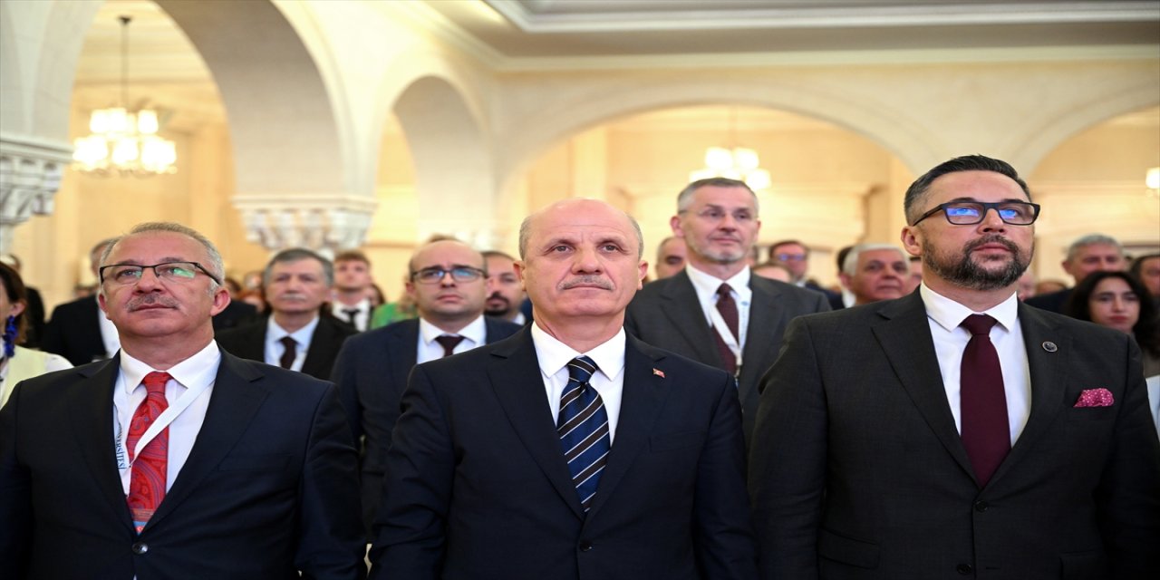 YÖK Başkanı Özvar: Türkiye ve Polonya Üniversiteleri İş Birliği ile Adil ve Sürdürülebilir Gelecek İçin Çalışıyor
