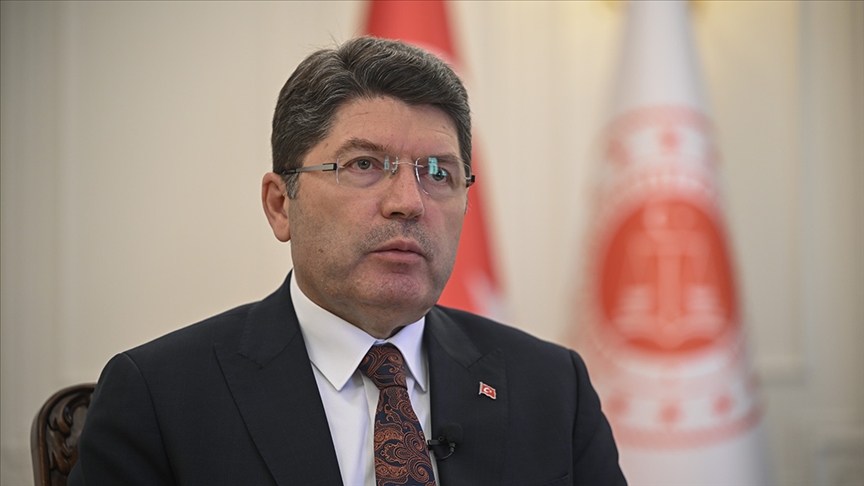 Cumhurbaşkanı Erdoğan'ın Netanyahu ile kıyaslanmasına soruşturma