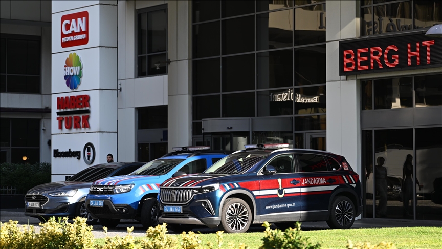 Can Holding'e yönelik soruşturmada 1 şirkete daha kayyum atandı