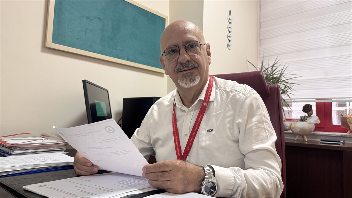 "Ailede prostat kanseri olanlara meme kanserine karşı dikkatli olun" uyarısı