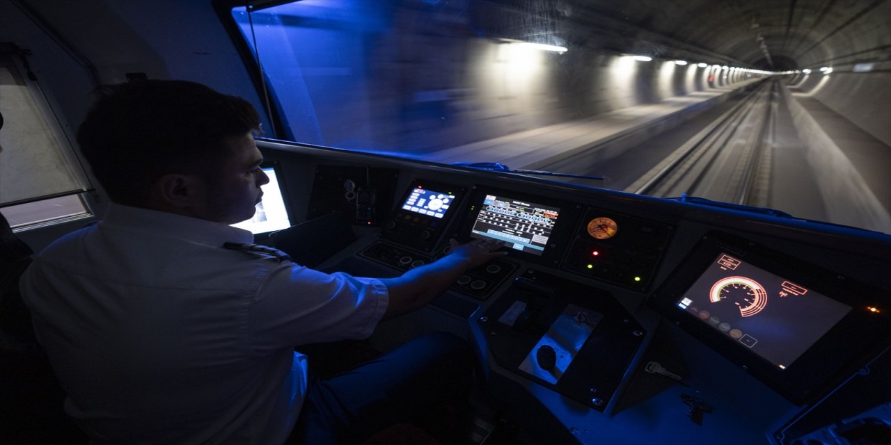 TCDD 169 yaşında: Demir yolu emekçileri, Marmaray’dan Ankara-İzmir YHT’ye Türkiye’nin ulaşım altyapısını güçlendiriyor