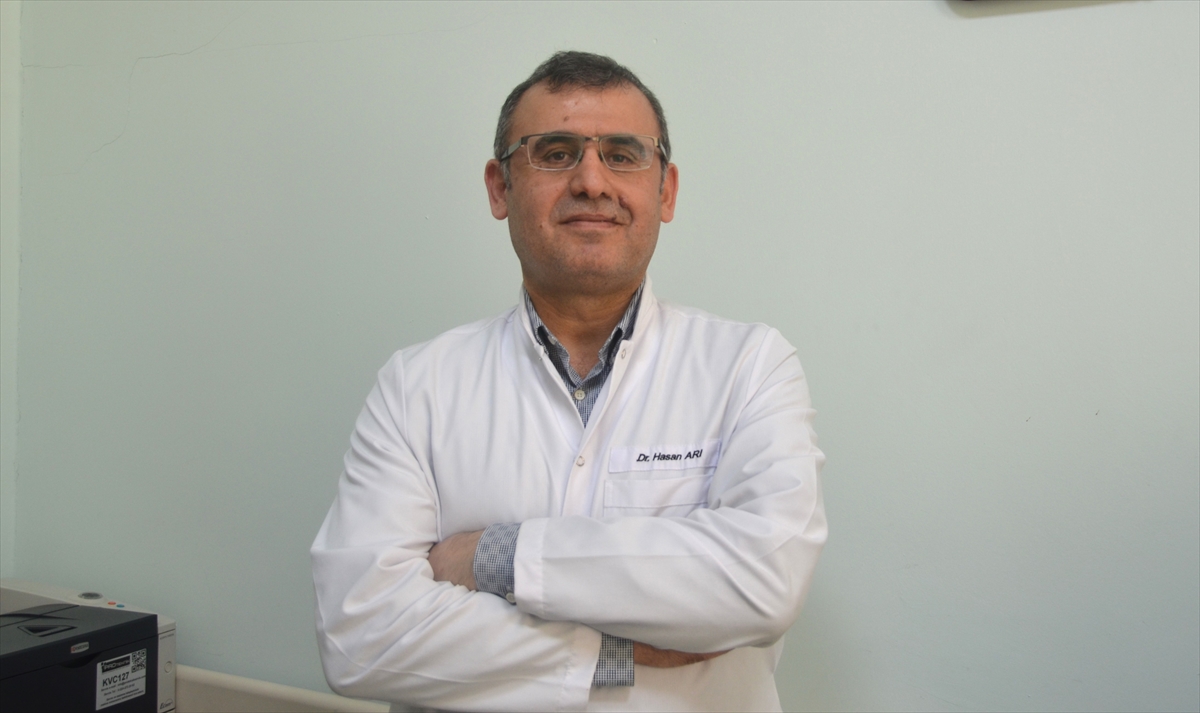 Bursa'da 69 yaşındaki hasta yeni bir yöntemle yapılan kalp kapakçığı ameliyatıyla sağlığına kavuştu