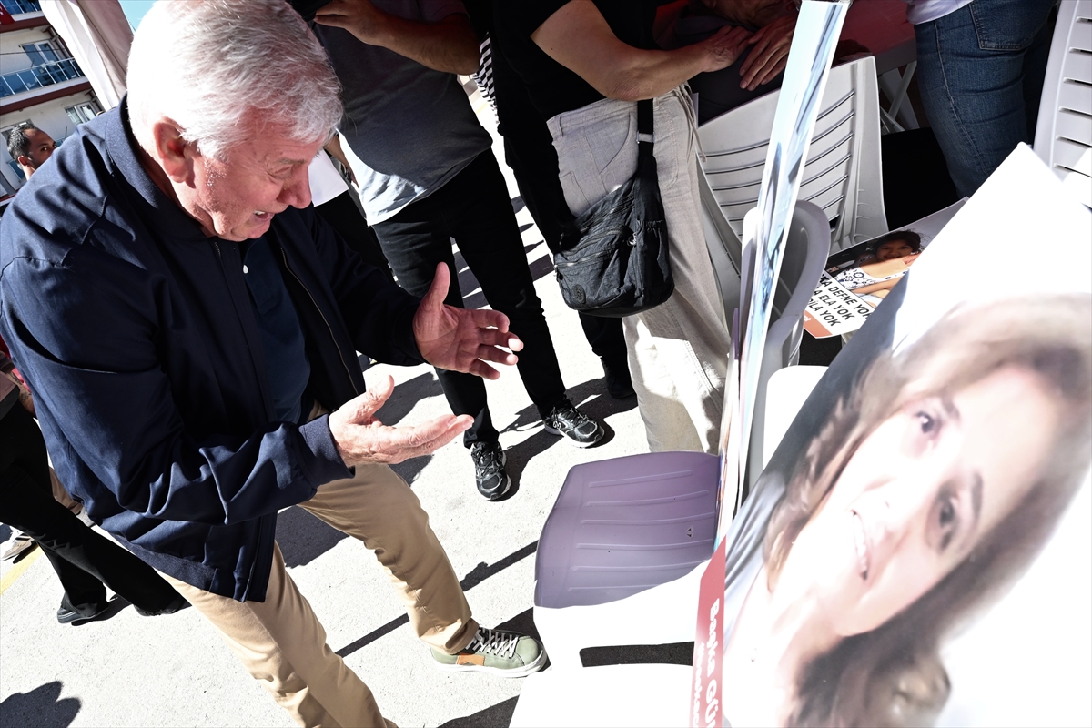 Kartalkaya'daki otel yangını davasının 2. duruşması sürüyor