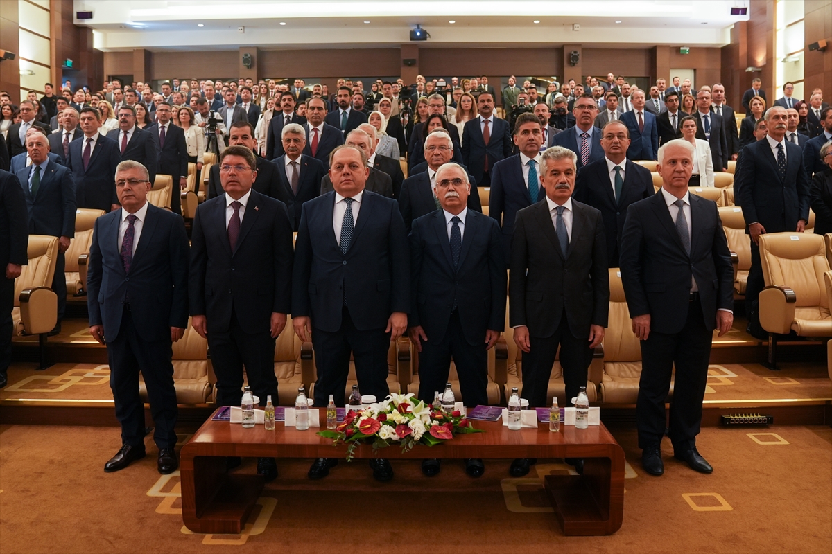 AYM'de bireysel başvurunun 13. yılına ilişkin sempozyum düzenlendi