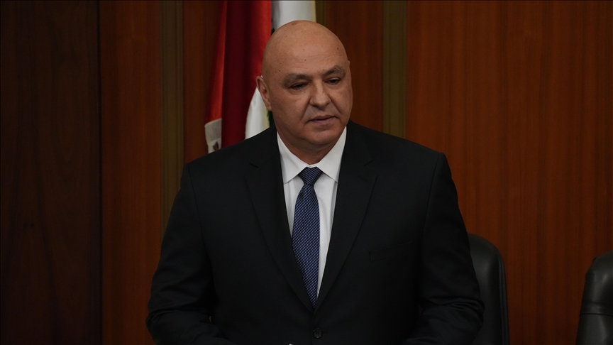 Lübnan, İsrail’den topraklarından çekilme çağrısı yaptı