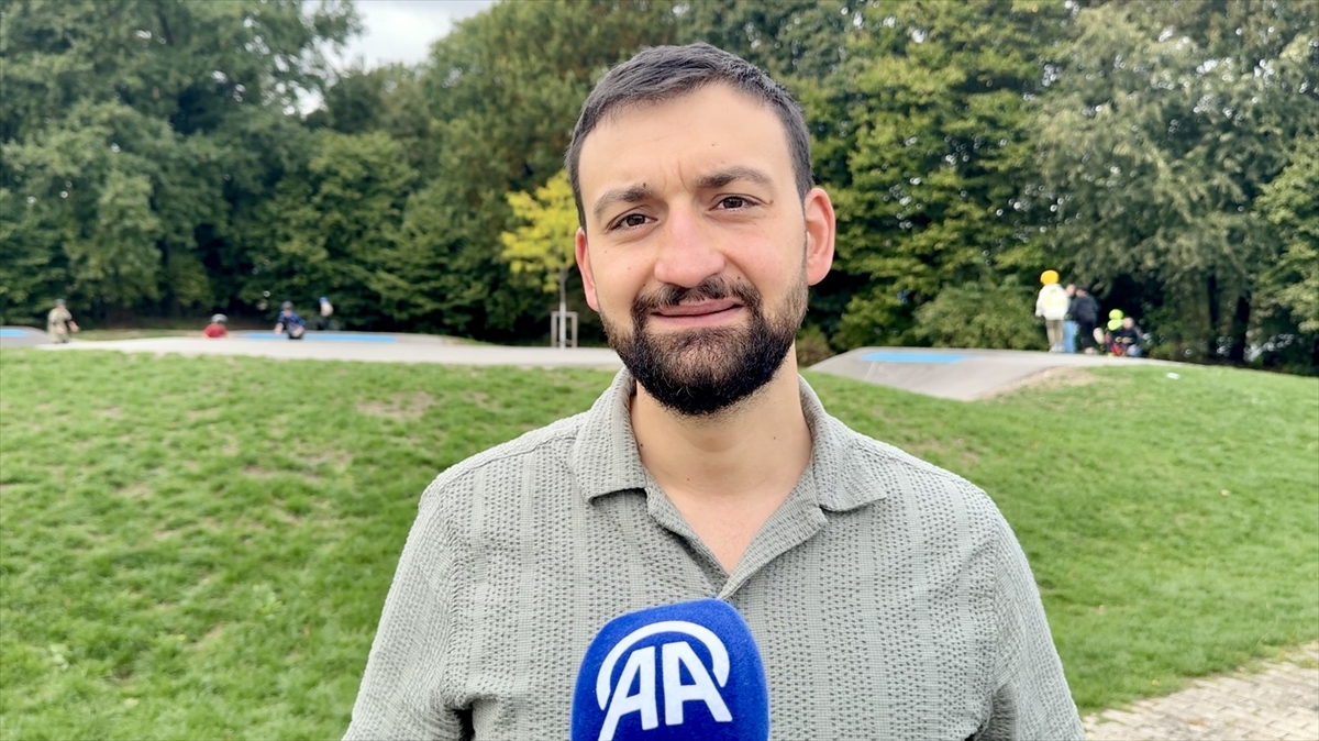 Almanya'nın KRV eyaletindeki yerel seçimlerde aşırı sağın yükselişi tedirginliğe neden oldu