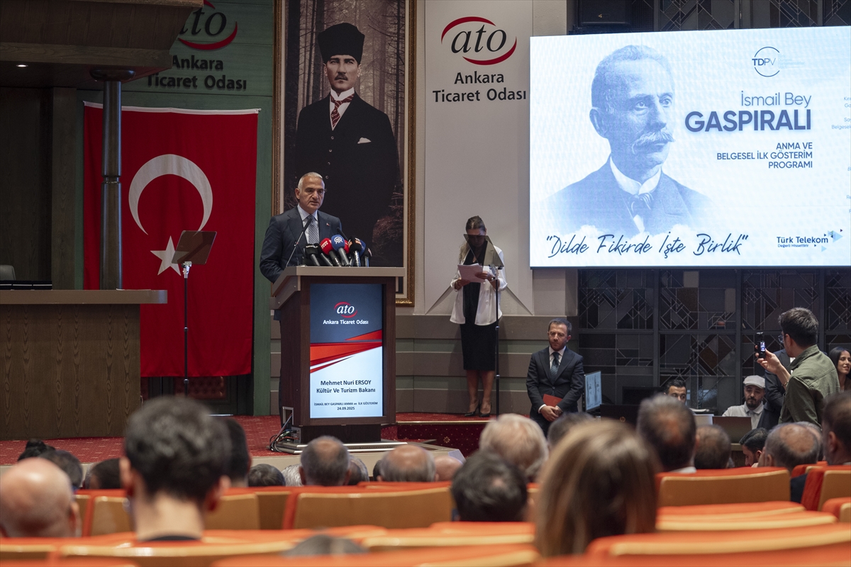 Tek bir adam koca bir devletle mücadele etmiş ve galip gelmiştir