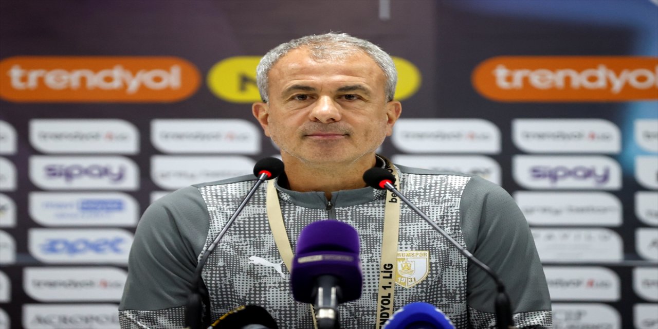 Bodrum FK, Vanspor’u 2-0 Mağlup Etti: Yılmaz “Haklı Bir Galibiyet Aldık”