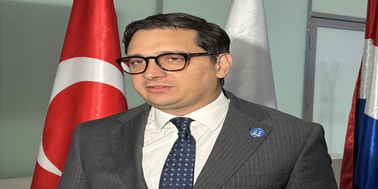 Akkuyu NGS’nin 1. güç ünitesinde temel inşaat tamamlandı, devreye alma hazırlıkları sürüyor