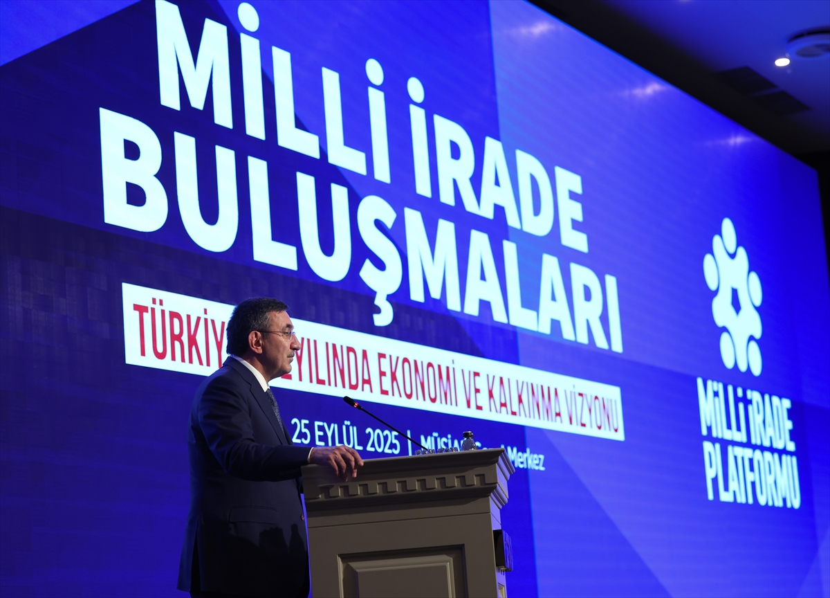 Türkiye, tarihinde ilk defa yüksek gelirli ülkeler ligine adım atmış olacak