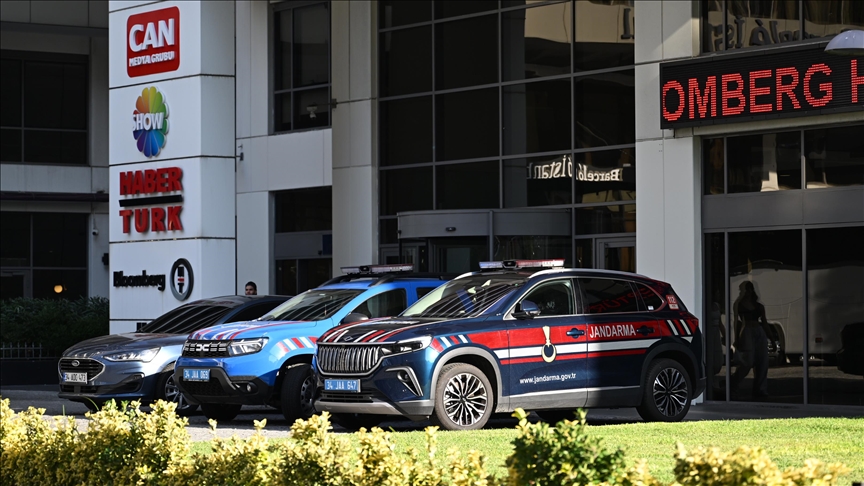 Can Holding Yönetim Kurulu Başkanı Kemal Can gözaltına alındı