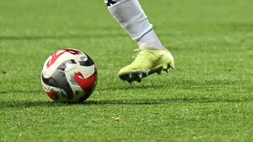 Futbol: Haftanın programı