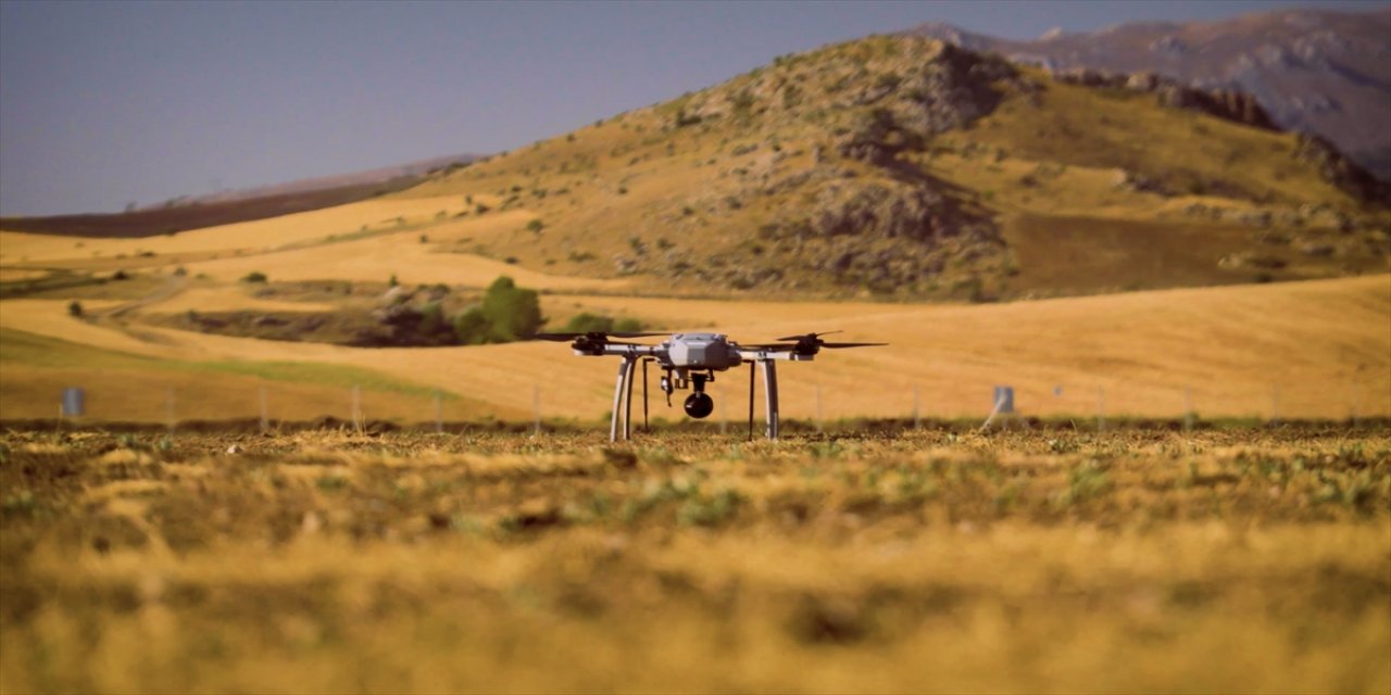 Otonom Dron Sürü Sistemi uçuş testlerini geçti, keşif ve saldırı görevlerinde operasyonel kullanıma hazır