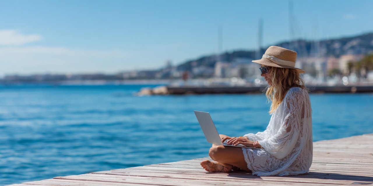 Uzaktan Çalışmanın Avantajları