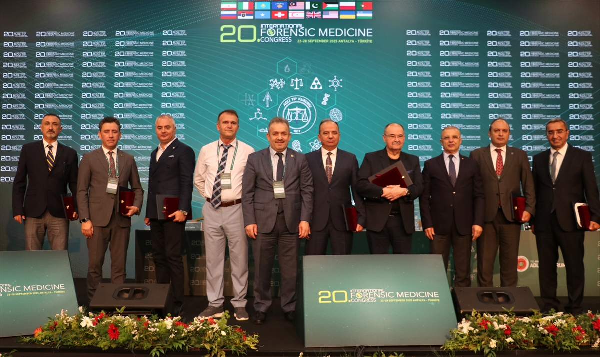 Polen taneleri ve endemik bitkiler faili meçhul suçların aydınlatılmasında kullanılıyor