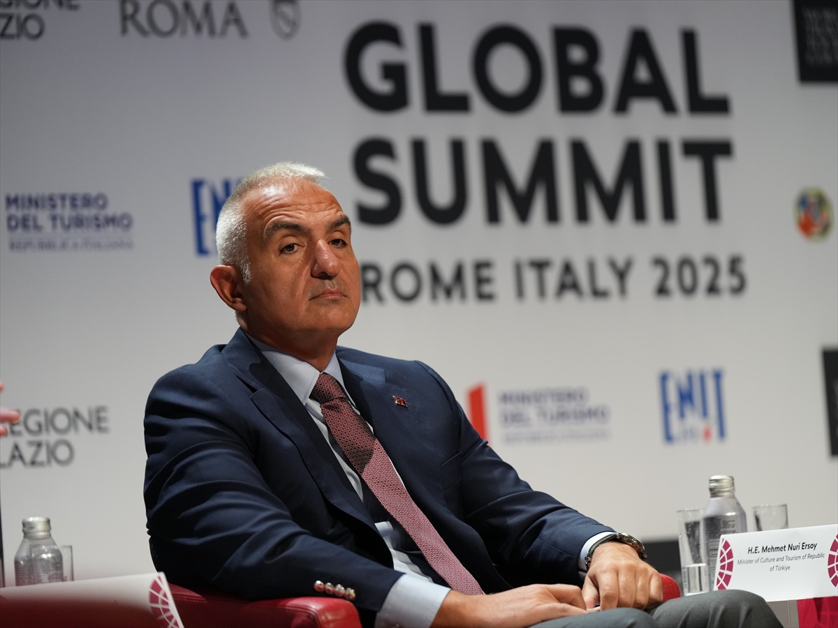 Şehrin her kesimi turizmden faydalanırsa, hiç kimse turizme karşı çıkmaz.