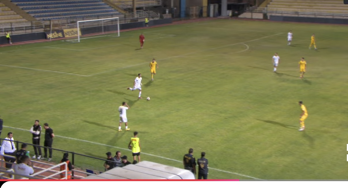 2. Ligde Beykoz Anadoluspor Bucaspor’u Deplasmanda 1-0 Yendi