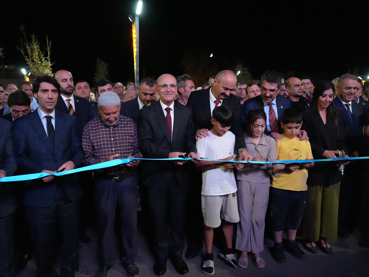 Bütün bu coğrafyada kardeşlik hakim olacak