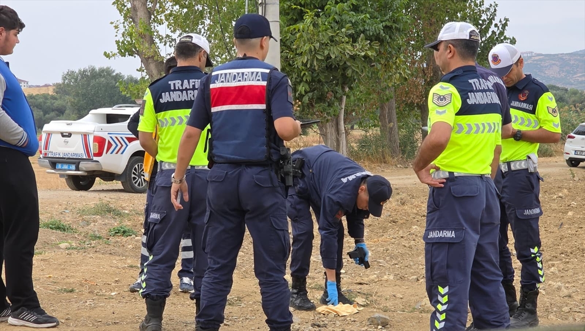 Bursa'da çıkan silahlı kavgada 1 kişi öldü, 2 kişi yaralandı