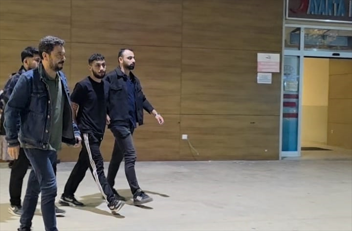 Bursa'da çıkan bıçaklı kavgada 1 kişi ağır yaralandı