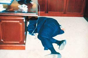 Sabancı suikastinde ‘Paralel Yapı’nın parmağı var