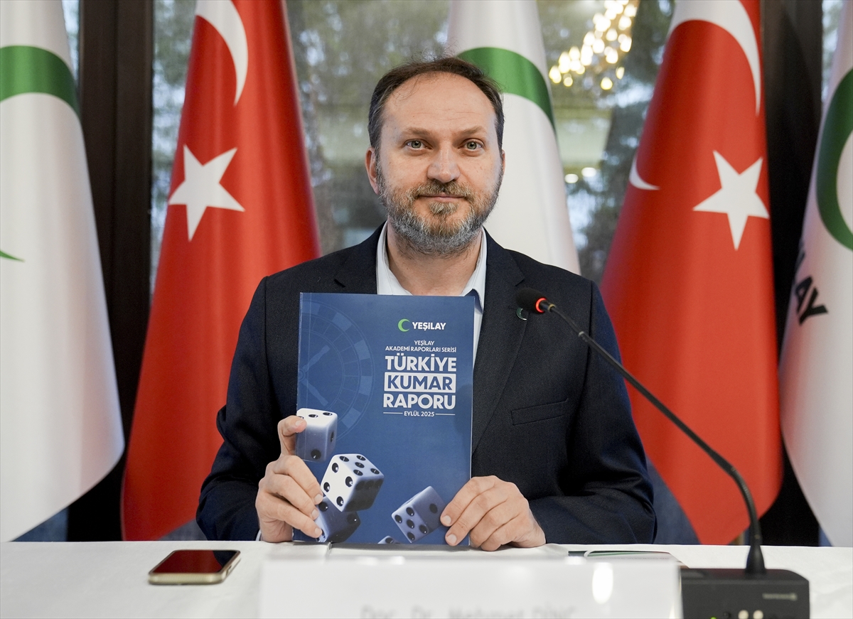 Yasa dışı kumar yıkıyorken yasal kumar da yıkıyor