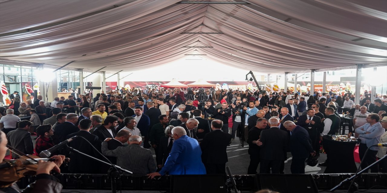 Ünsal Group, İncek’te “Jewel Premium” projesini “Lansman’ın Kralı” sloganıyla tanıttı, konutlarda villa konforu sunuyor