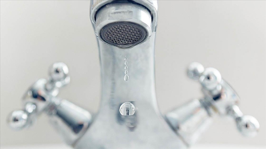 Ankara'da 6 Ekim'e kadar dönüşümlü su kesintileri yapılacak