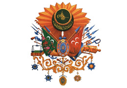 Osmanlı Devleti 1302'de Kuruldu