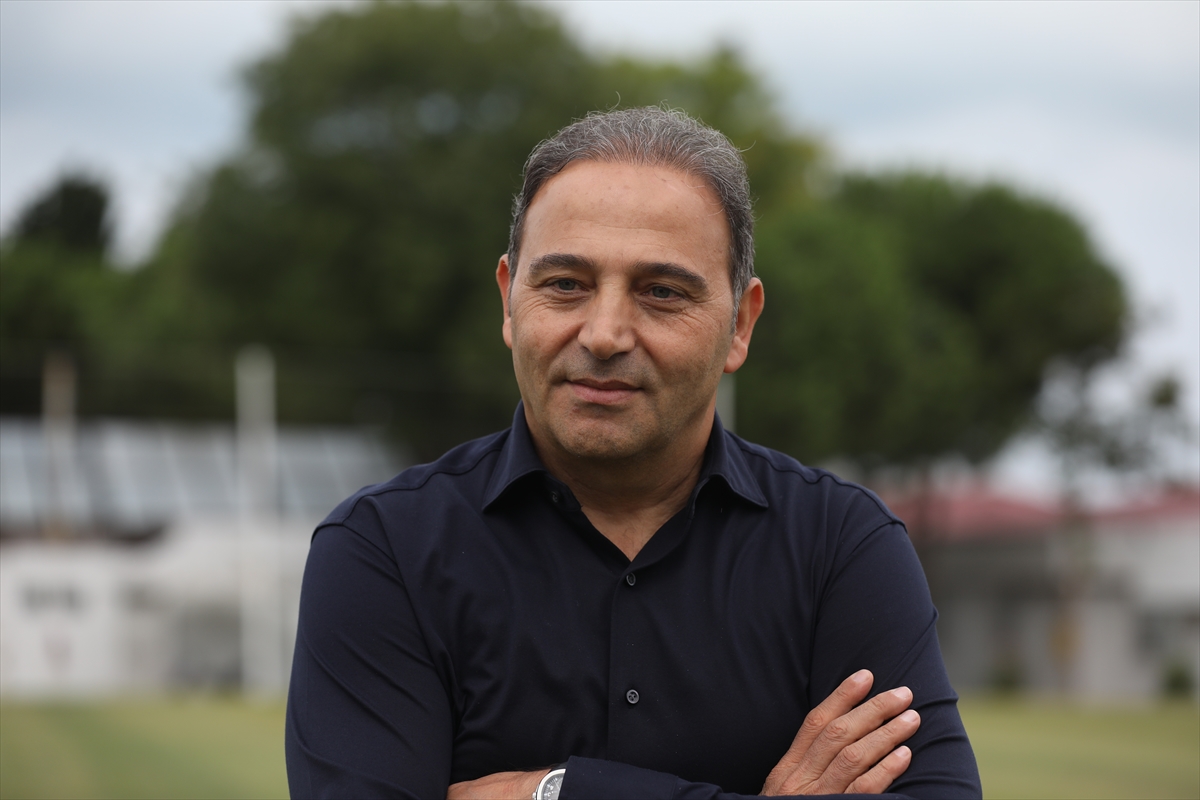 Samsunspor, Cherif Ndiaye'ye verilen kırmızı karta itiraz etti