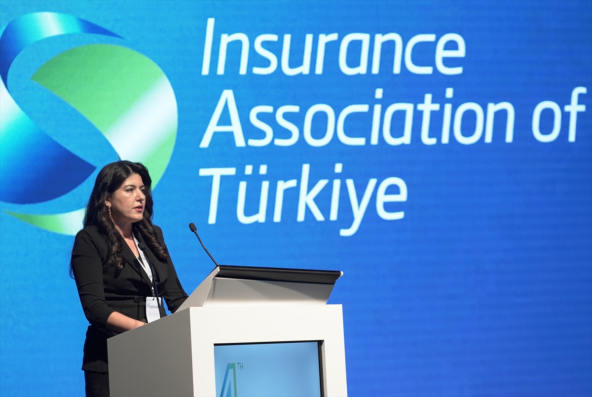 4. Uluslararası Sigorta Zirvesi