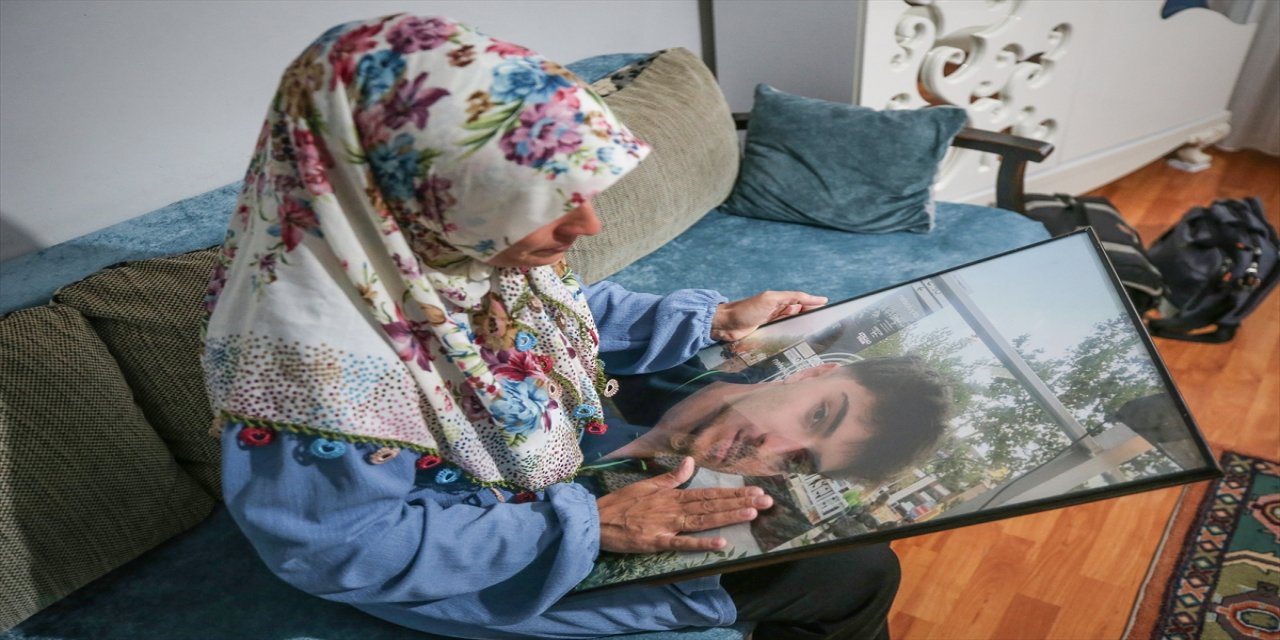 Bursa’da trafik kazasında yaşamını yitiren 19 yaşındaki gencin organları 5 hastaya umut oldu