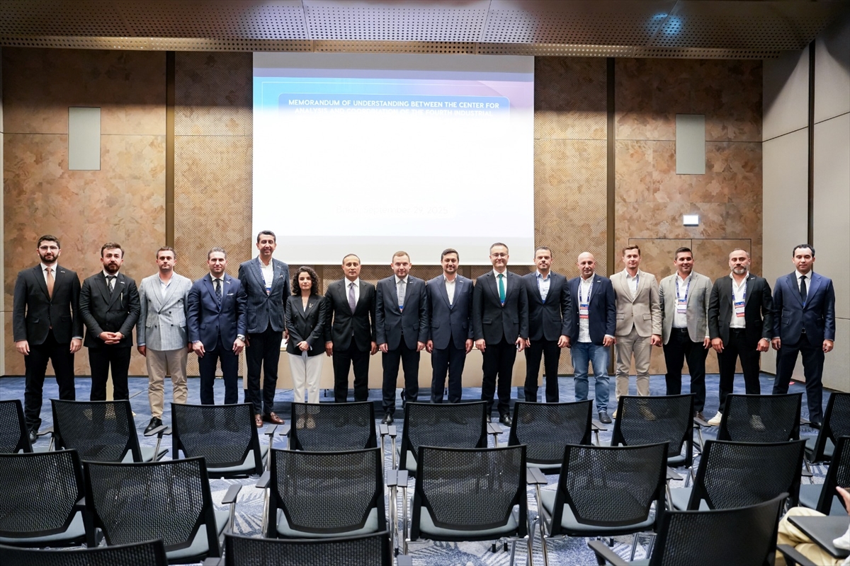 Türkiye ve Azerbaycan yapay zekada güçlerini birleştirdi