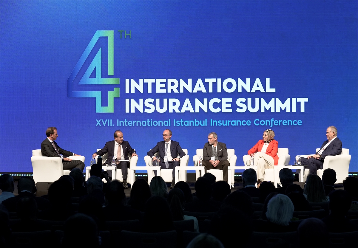 Uluslararası Sigorta Zirvesi