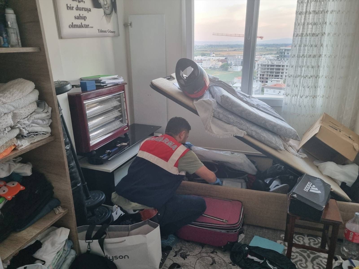 MİT'ten kişisel verileri çalanlara yönelik operasyon