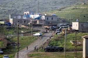 Valiye büyük tepki