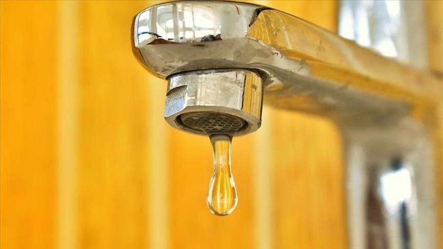 Ankara'nın Çankaya ilçesinde bazı mahallelere su verilemeyecek