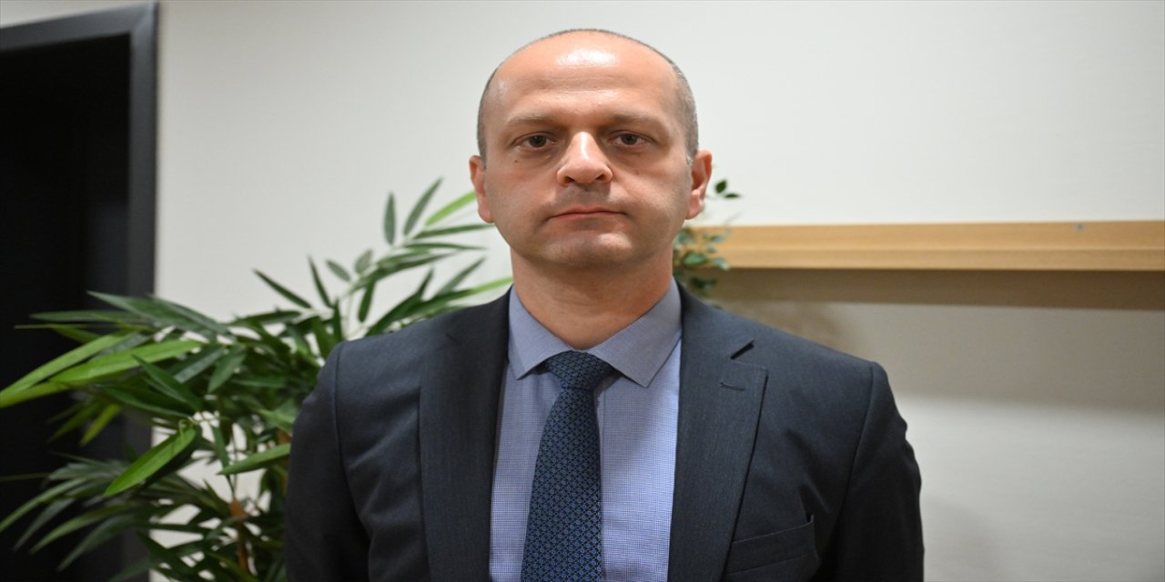 Savunma analisti Mevlütoğlu Türkiye savunma sanayisinin Avrupa güvenlik ihtiyaçlarına hızlı yanıt verebileceğini söyledi